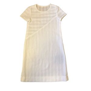 Vintage 60s/70s Handmade Mod Dress
